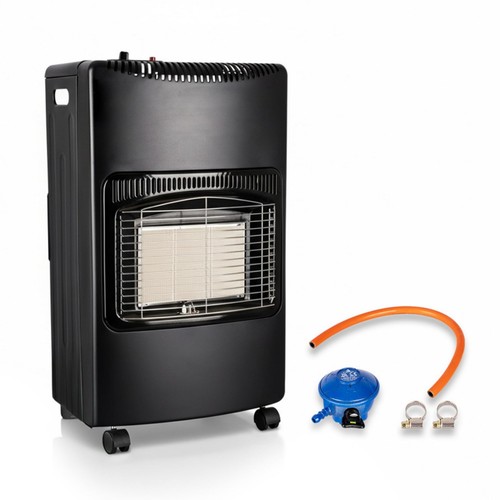 Gas heater portable - portable, indoor