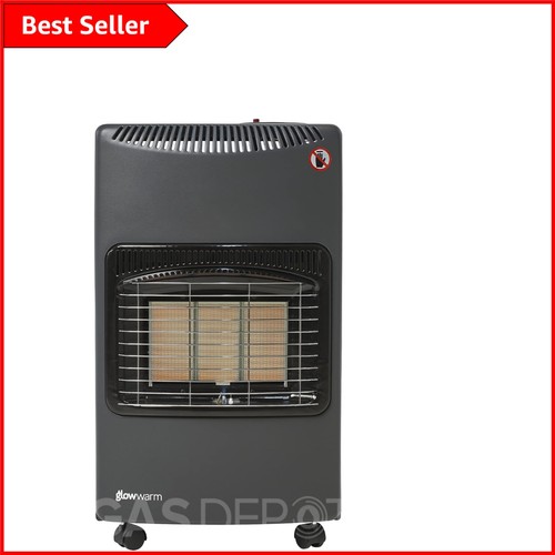 Warmglow indoor portable gas - warmglow,