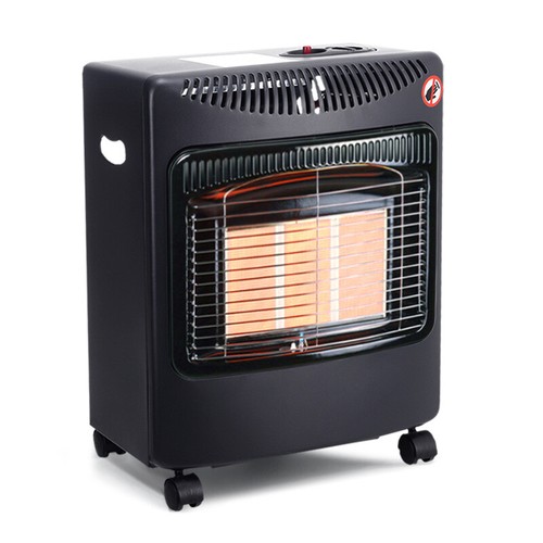 2kw portable indoor heater - portable,