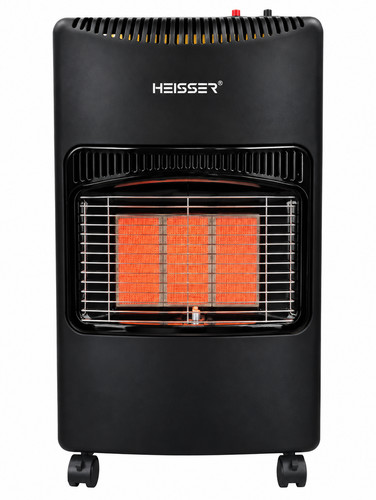 Heisser 2kw portable - heisser, 4.2kw