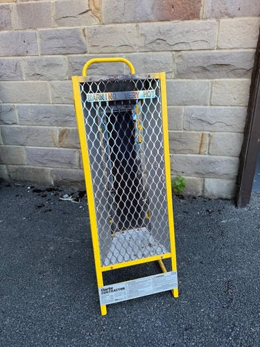 Clarke grh35 portable radiant - grh35,