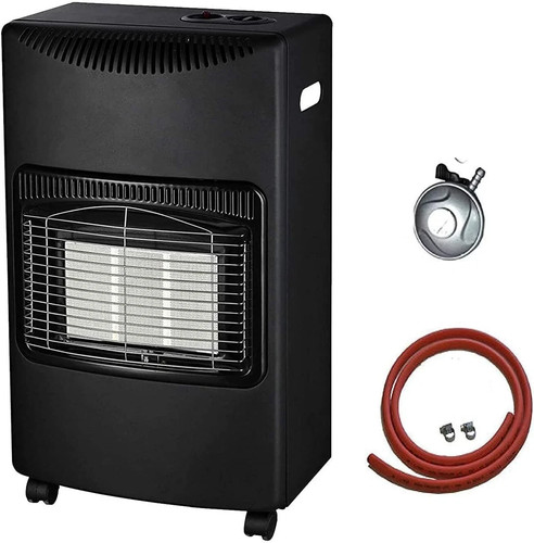 New calor 2kw - calor, portable