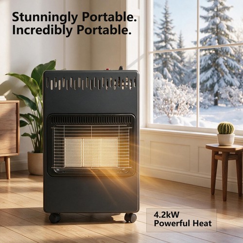 2kw portable gas - portable,