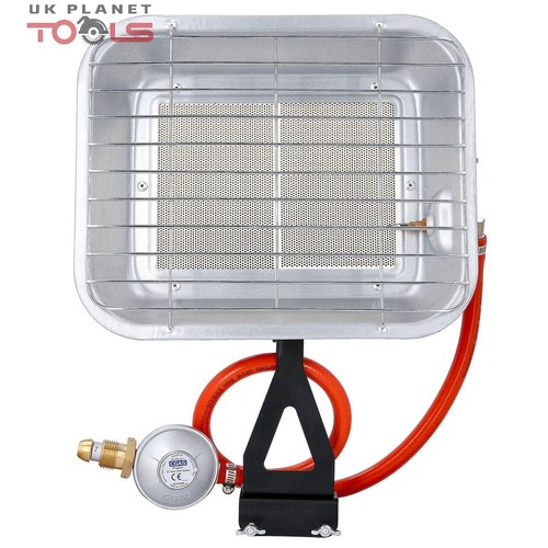 Tough master portable - portable, lpg