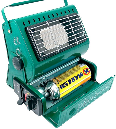 Portable gas heater indoor - portable,