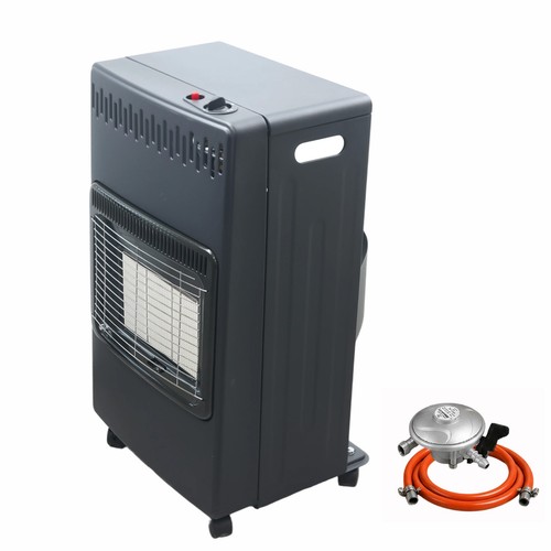 2kw gas heater - heater, foldable