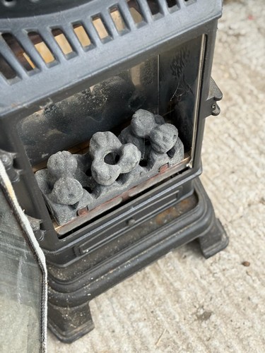 Gas stove heater universal - stove,