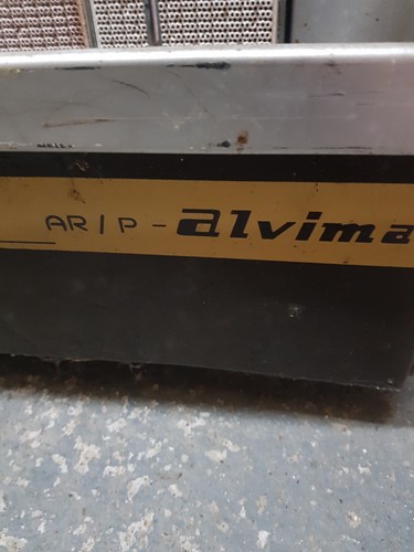 Alvima butane gas heater all - alvima,