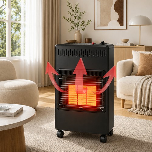 2kw portable indoor gas - portable,