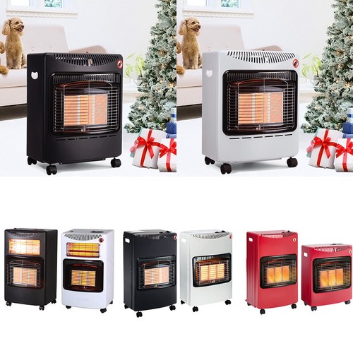 Portable gas heater free - portable,
