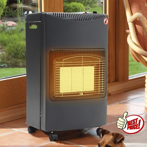 2kw portable gas cabinet - portable,