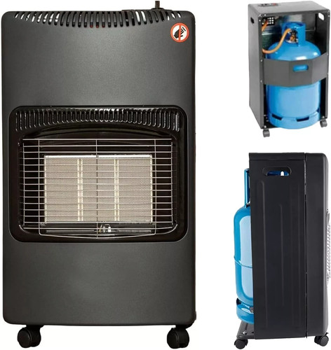 Large size 2kw calor - large,