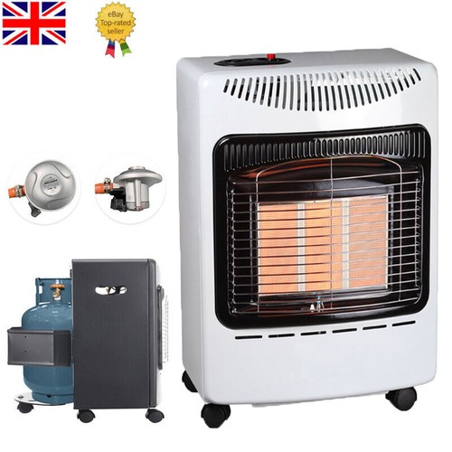 Portable calor gas - calor,