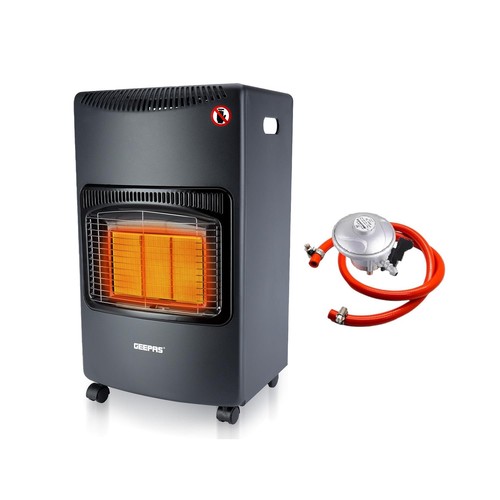 Gas heater portable indoor - gas,