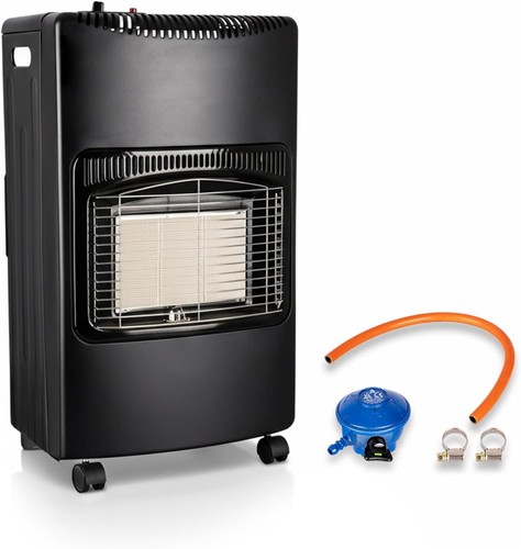 2kw portable gas - gas, heater
