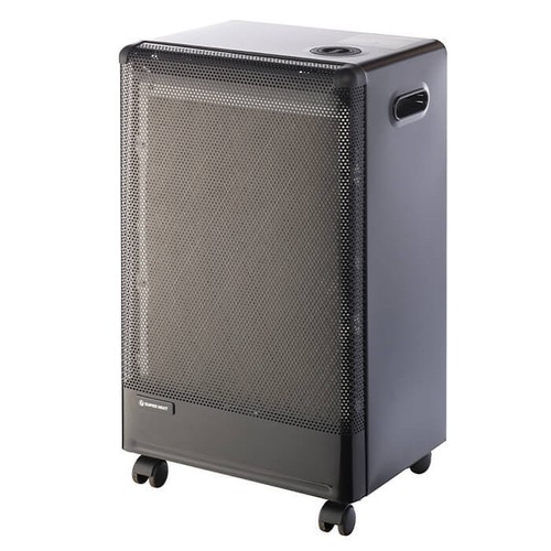 Calor gas super heat 3kw - heat,