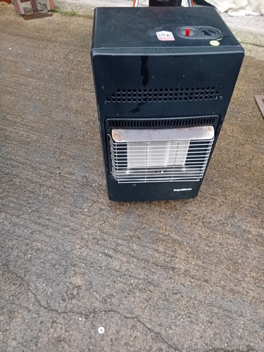 Gas heater portable - gas,