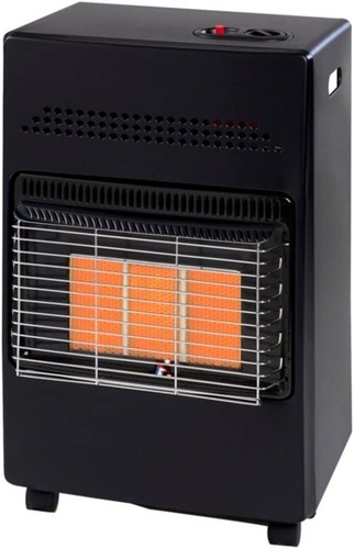 Supawarm 2kw portable butane - supawarm,