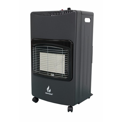 Heatsure new gas - heater, |