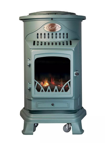 Provence portable flueless - portable,