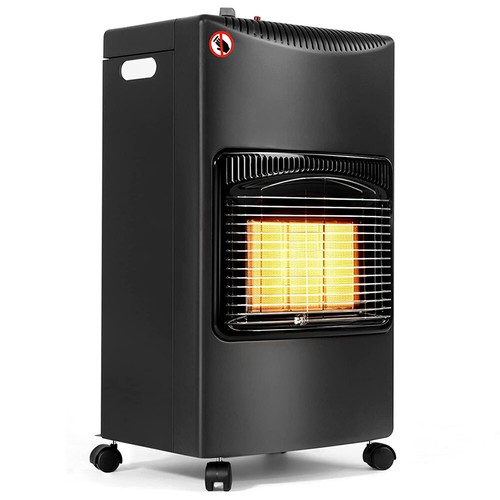 2kw portable gas cabinet - portable,