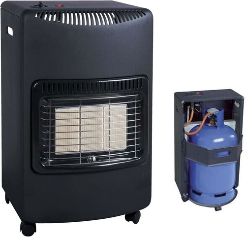 2kw portable gas cabinet - portable,