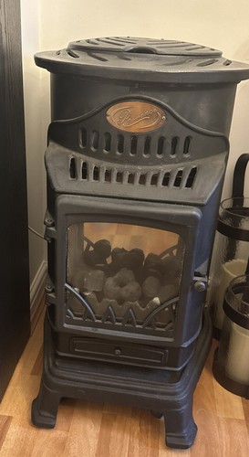 Provence calor gas mobile - gas,