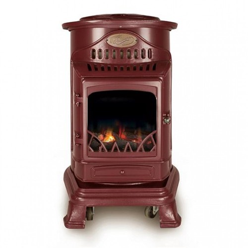 Provence portable flueless - portable,