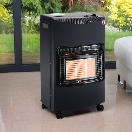 2kw portable home butane - 4.2kw,