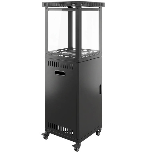 Gas patio heater kw - heater,, 13