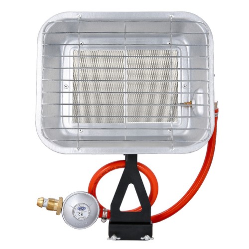 Heisser portable propane - portable,