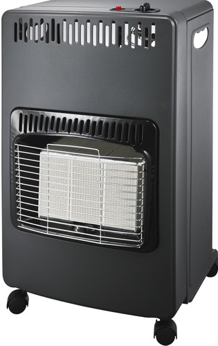Calor gas heater mobile - calor, heater,