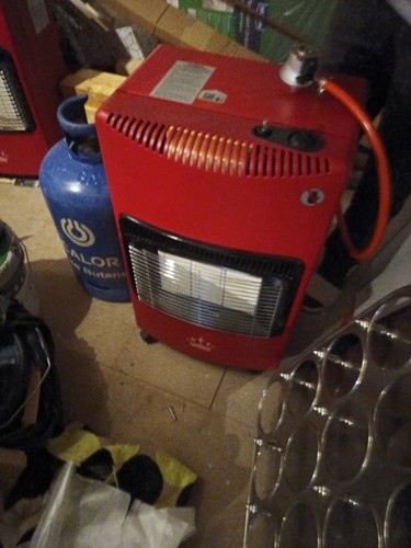 Lifestyle seasons warmth 2kw - lifestyle,