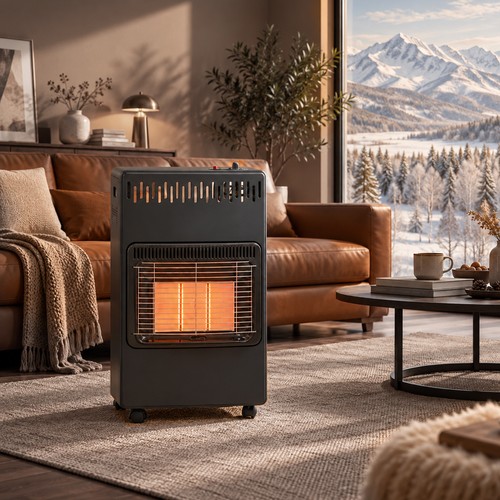 2kw portable home - portable, gas