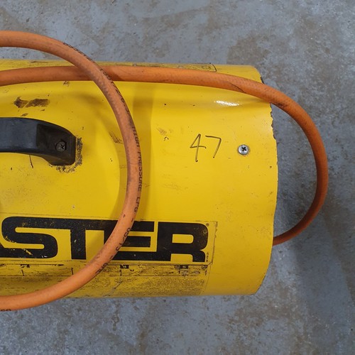 Master blp portable - master, dv
