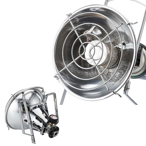 Reliable portable gas - portable,