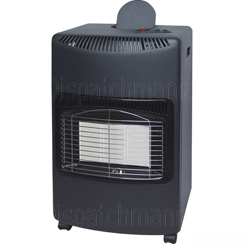 Large gas heater portable - gas,