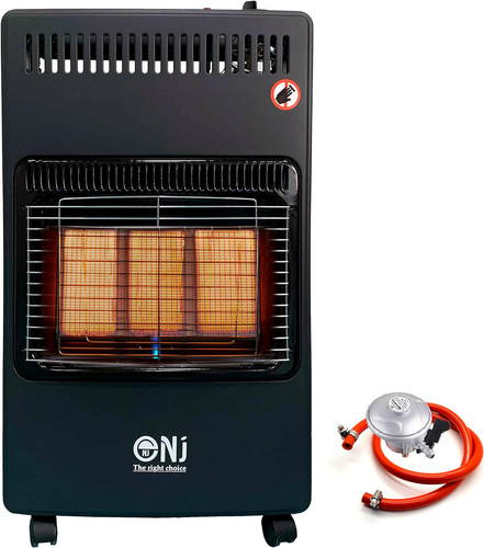 Portable gas heater indoor - portable,