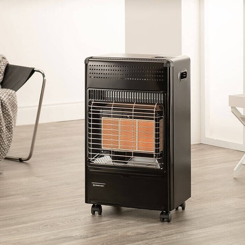 Calor gas super - heat, 4.2kw