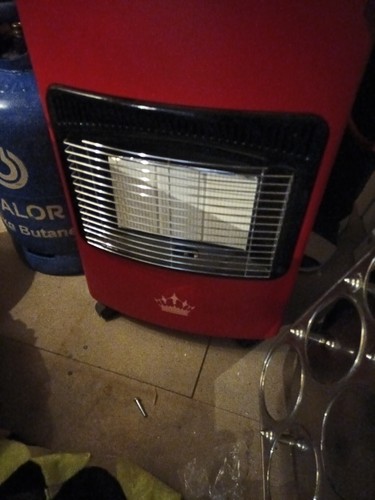 Lifestyle seasons warmth 2kw - seasons,