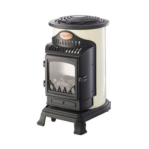 Provence portable flueless - provence,