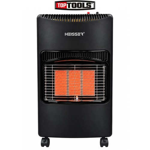 Heisser 2kw portable - heisser, 4.2kw