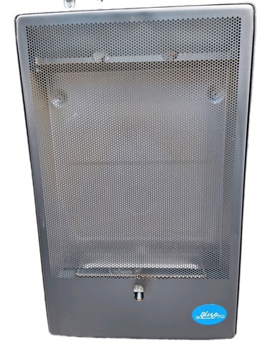 Blue belle portable gas heater - belle,