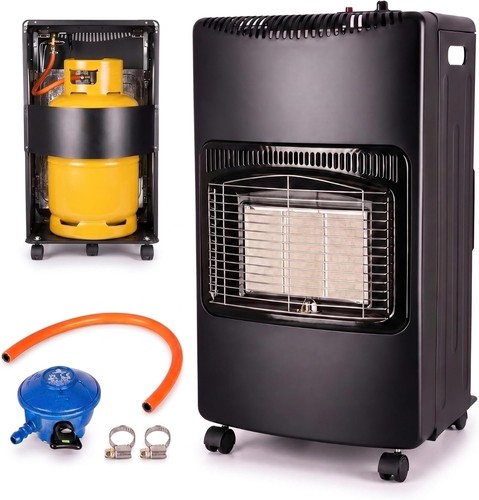 Gas heater portable indoor - heater,