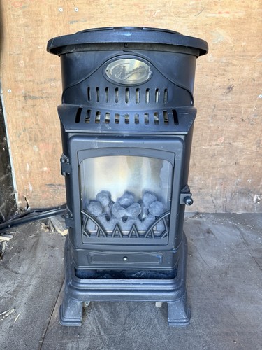 Provence flueless gas - gas, stove
