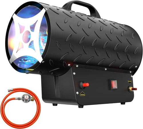 30kw propane space - propane,