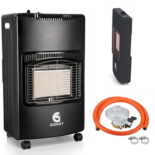 2kw portable indoor gas - indoor,