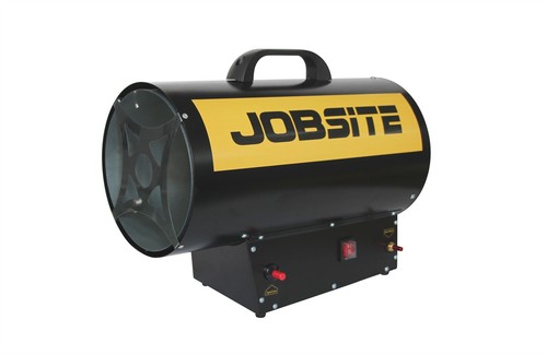 30kw gas space heater - gas,