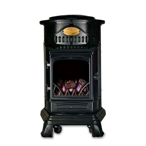 Provence portable flueless - provence,
