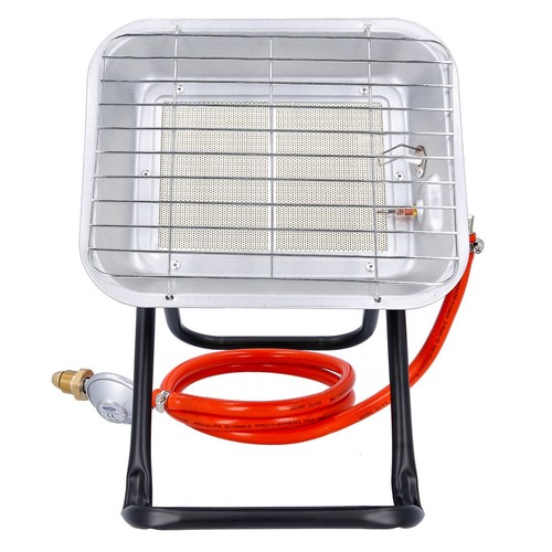 Heisser portable propane gas - heisser,